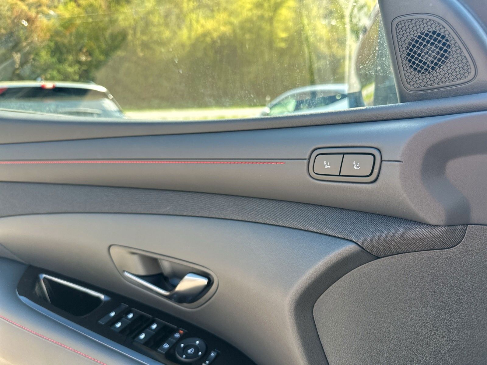 Hyundai TUCSON - Bild 22