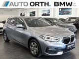 BMW 118i AUTOM. LC-PROF LED SIHZ TEMP PDC DAB AG+ - BMW 118 Gebrauchtwagen