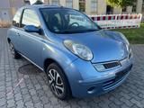 Nissan Micra More - Nissan Micra: More