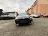 BMW 116 1 Limousine 5-trg. 116 d M Sport