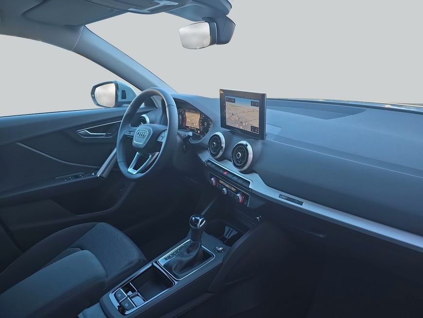 Audi Q2 - Bild 12
