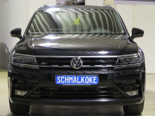 Volkswagen Tiguan Allspace 2.0TDI SCR 4Mot DSG7 HIGHL Leder