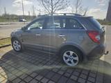 Opel Antara 3.2 V6 | Automatik - Opel Antara in Duisburg
