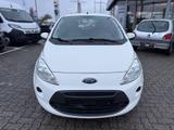 Ford Ka 1.2 Cool & Sound Edition SITZHEIZUNG,KLIMA - Ford Ka/Ka+ Edition-K2