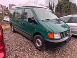 Mercedes-Benz VITO Reimo - Wohnmobile bis 3.500 Euro