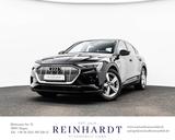 Audi E-TRON SPORTBACK 50 Q 20Z/LED/CARPLAY/PANO/KAM. - Audi e-tron in Bochum