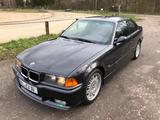 BMW M3 Coupe M3 - gebrauchte BMW M3 aus dem Jahr 1994