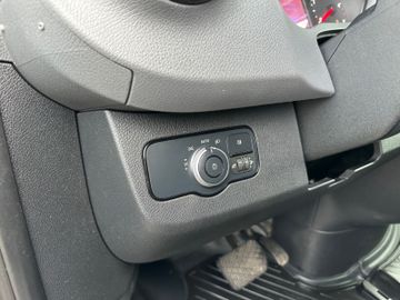 Fahrzeugabbildung Mercedes-Benz Sprinter 316 L2H2*MBUX*Klima*Kamera*AHK*StHz*TOP