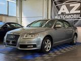 Audi A6 Lim. 2.0 TFSI Aut/Euro5/Xenon/Navi/Ahk/ - gebrauchte Audi A6 aus dem Jahr 2009