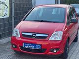 Opel Meriva Selection "110 Jahre"/1.Hd/Garantie - Opel Meriva: Selection