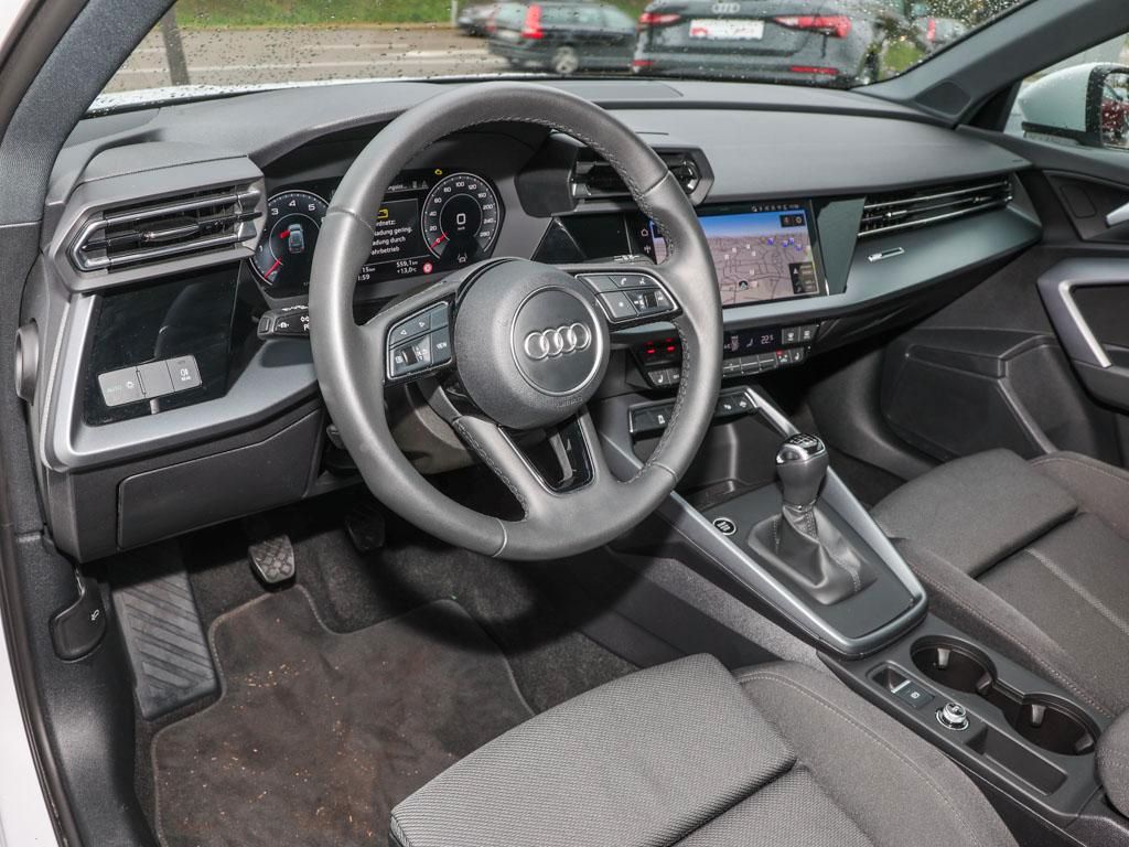Audi A3 - Bild 6