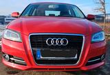 Audi A3 1.8 TFSI Ambition Xenon Plus 8-fach bereift - Audi A3 mit Benzin-Antrieb: Limousine, 1.8