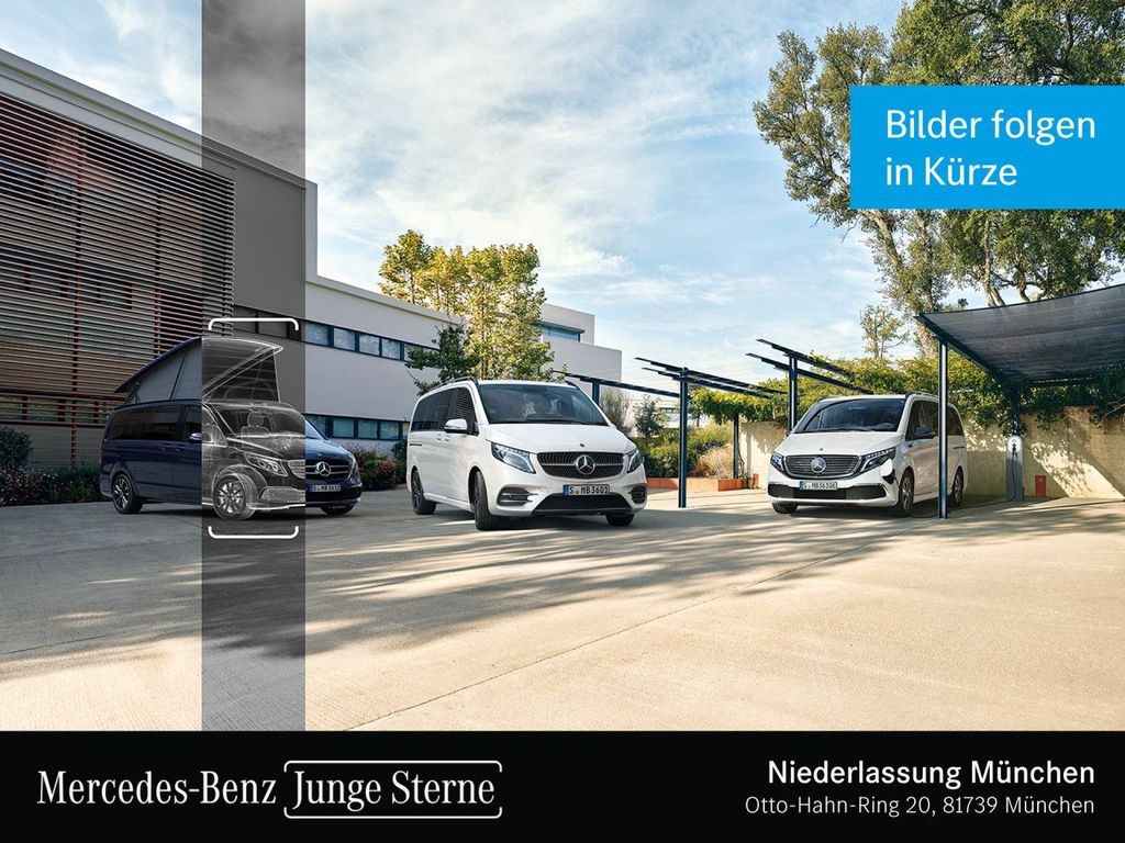 Image of Mercedes-Benz V 250