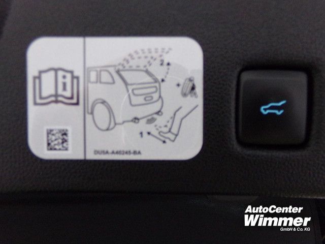 Foto Nummer 11: FORD Kuga