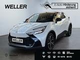 Toyota C-HR 2.0 Plug-in-Hybrid Lounge *HUD*360°*JBL*SHZ
