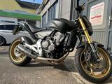 Honda CB600FA pc41 - MOTORRAD 600