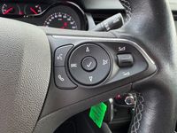 Opel Crossland (X) - Vorschau Bild 13