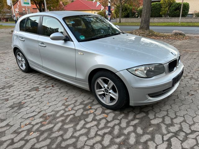 BMW 116i