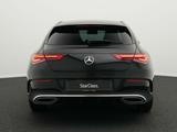 Mercedes-Benz CLA 180 d Shooting Brake - Mercedes-Benz CLA-Klasse: Shooting Brake