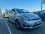 Toyota Corolla Verso - Toyota Corolla Verso aus 2007 mit Diesel-Antrieb