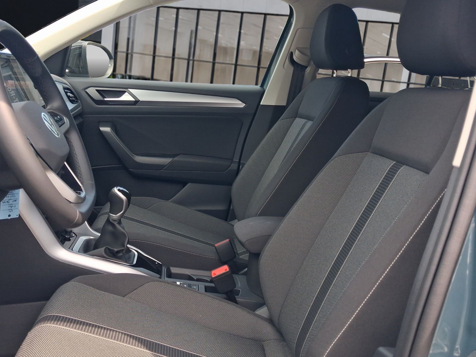 Volkswagen T-Roc - Bild 7