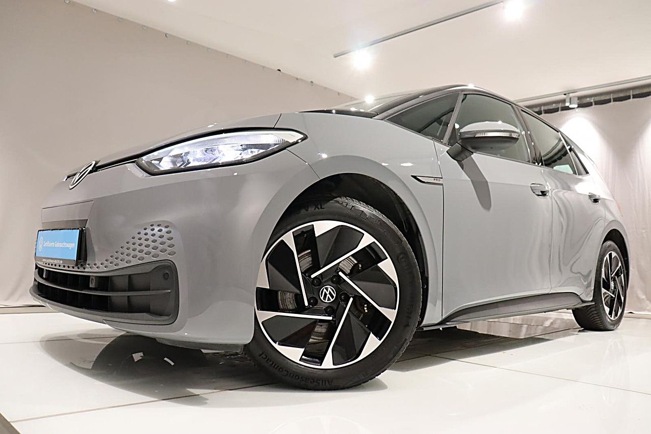 Volkswagen ID.3 - Bild 16