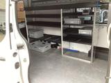 Renault Trafic L2H2 2,9t Komfort Standheizung+Sortimo - Renault Trafic