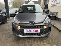 Hyundai i10 Klima/Allwetterreifen/USB/TÜV Neu