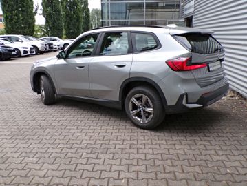 BMW X1 - 5
