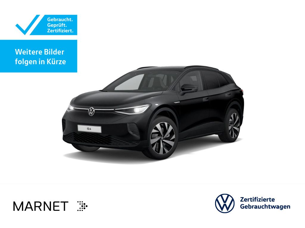 VW ID.4 Pro Performance *Navi*Wärmep.*IQ-Light*IQ-D