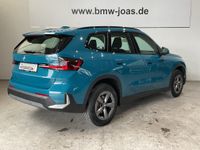 BMW X1 - Vorschau Bild 13