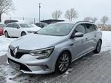 Renault Megane IV Grandtour 1.6 TCE GT Xenon Navi - silberne Renault Megane