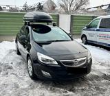 Opel Astra 1.4 Turbo KLIMA PDC SHZ beheiz. Lenkrad - gebrauchte Opel Astra aus dem Jahr 2011