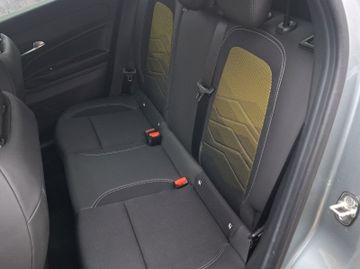 Jeep Avenger Summit Elektro 360+Kam.+KeyLess