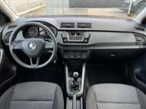 Skoda FABIA COMBI 1.0 TSI 95PS AMBITION/ENJOY/DAB+ - Skoda Fabia: Enjoy