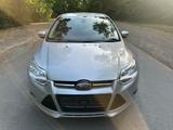 Ford Focus Lim. Titanium Automatik orig. 52tkm - Ford Focus aus 2012: Titanium