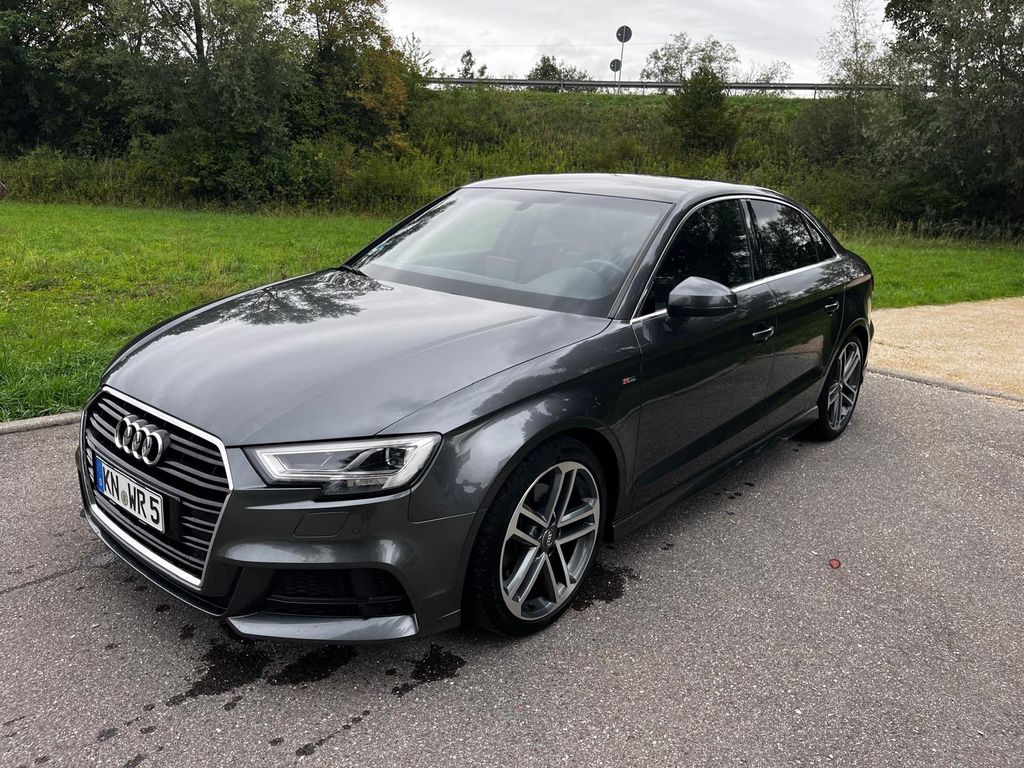 Image of Audi A3