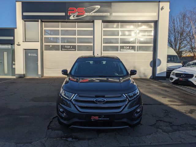 Ford Edge Titanium 4x4