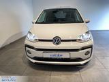 Volkswagen up! high up! Kamera Tempomat Regensensor - VW up! Gebrauchtwagen in Essen