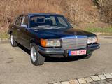 Mercedes-Benz 450 SEL - gebrauchte Mercedes-Benz 450 aus dem Jahr 1977