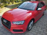 Audi S4 3.0 TFSI tiptronic quattro Avant - - Audi S4 Gebrauchtwagen