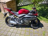 Yamaha YZF125R - Offers matching your search criteria