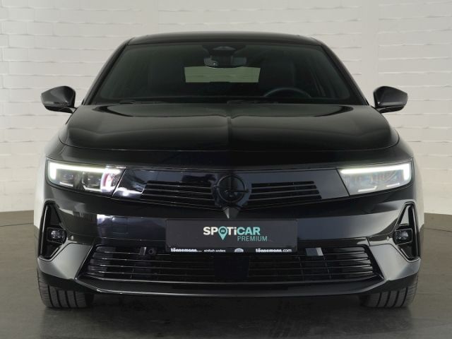 Astra L ST ULTIMATE AT+AHK+NAVI+360 GRAD KAMERA+
