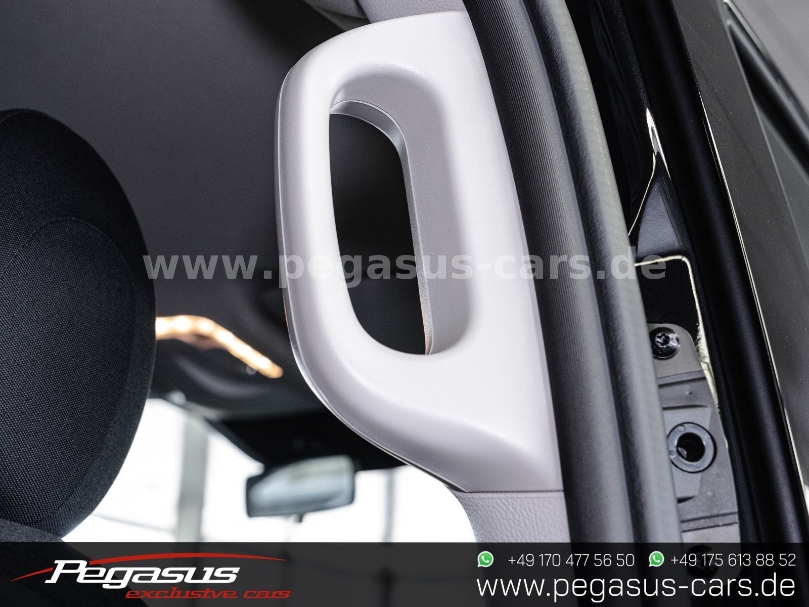 Mercedes-Benz Vito Tourer Select 119 CDI / 8 Sitze / 25% - 22