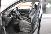 Skoda Kamiq - Vorschau Bild 11