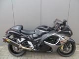 Suzuki GSX R 1300 Hayabusa - SUZUKI GSX