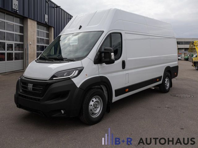 Fiat Ducato S9 35 L5H3 Maxi Kastenwagen