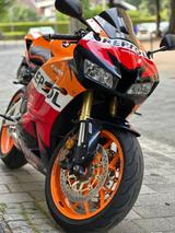 Honda CBR 600 RR RA Repsol PC40 UNIKAT - Offers matching your search criteria
