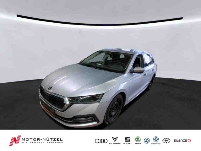 Skoda Octavia Combi 2.0 TDI DSG FIRST EDITION MATRIX