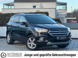 Ford Kuga Trend*SHZ*LHZ*PDC*TEMPOMAT*KEYLESS-GO - Ford Kuga: Trend